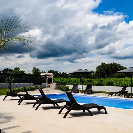 Anastazija * Labin (Istria)