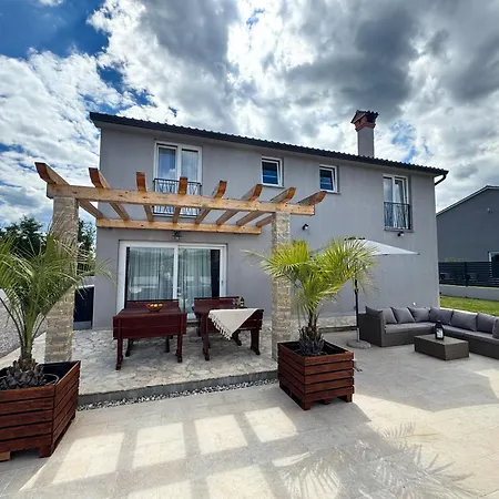 Anastazija Labin (Istria)