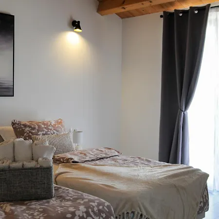Anastazija Villa *