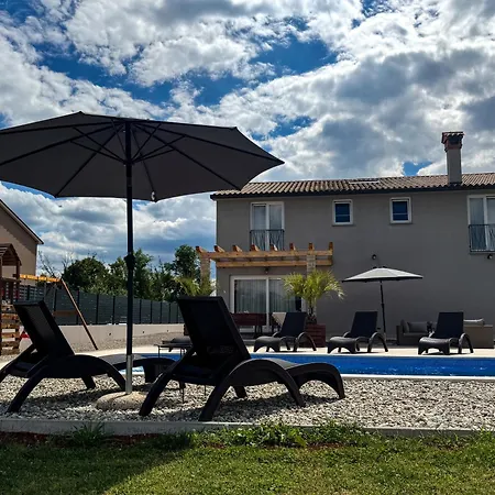 Anastazija Labin (Istria)